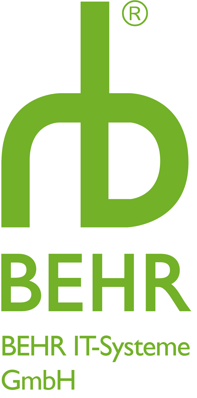 BEHR IT-Systeme GmbH Logo